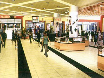 昆濮商场