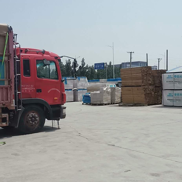 宏安门业2020.4月份发货