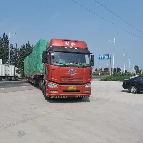 宏安门业2020.4月份发货