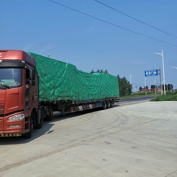 宏安门业2020.4月份发货