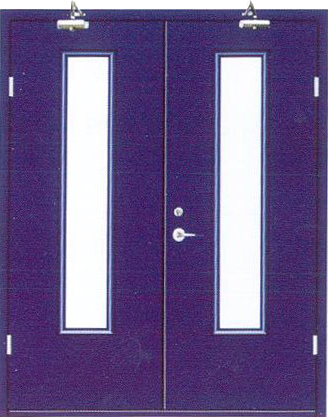 您真的懂钢质防火门吗？