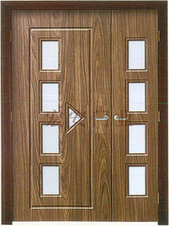 防火门究竟有哪几种？